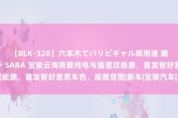 【BLK-328】六本木でパリピギャル御用達 媚薬悶絶オイルマッサージ SARA 宝骏云海搭载纯电与插混双能源，首发智好意思车色、座舱官图|新车|宝骏汽车|顶流宋眷属