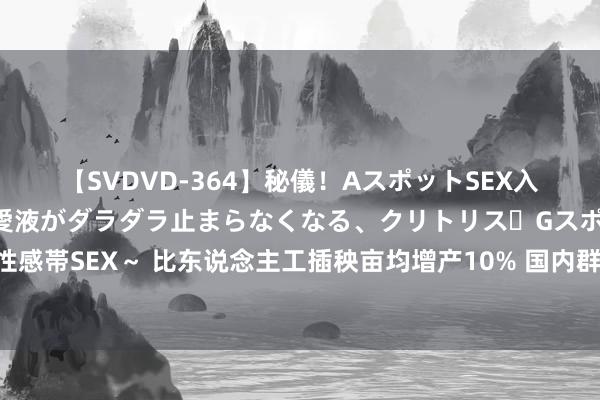 【SVDVD-364】秘儀！AスポットSEX入門 ～刺激した瞬間から愛液がダラダラ止まらなくなる、クリトリス・Gスポットに続く重要性感帯SEX～ 比东说念主工插秧亩均增产10% 国内群众详解水稻大钵体毯状苗机械化育插秧工夫